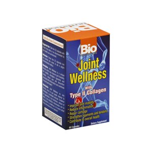 Bio Nutrition Joint Wellness