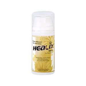 Tattoo Goo TattooSkin Aid Creme Aftercare