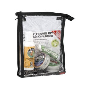 Dr. Dobbs Skin Care Travel Kit
