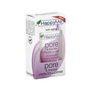 Happy Me Skincare Anti-Aging Pore & Fine Line Perfector and Primer