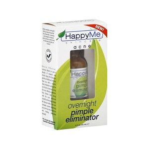 Happy Me Skincare Acne Overnight Pimple Eliminator