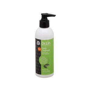 Dr. Lin Skincare Daily Cleanser, Salicylic Acid Acne Treatment