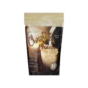 ChocoRite Protein Shake Mix French Vanilla