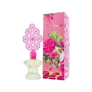 Betsey Johnson by Betsey Johnson Eau De Parfum Spray 3.4 OZ