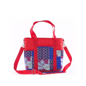 Juvo Active Tote Bag, Craft