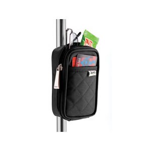 Juvo Cane Caddy, Black