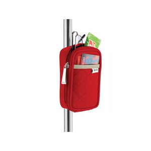 Juvo Cane Caddy, Red