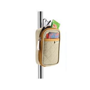 Juvo Cane Caddy, Tan