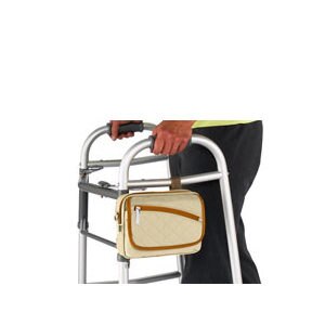 Juvo Personal Walker Tote, Tan