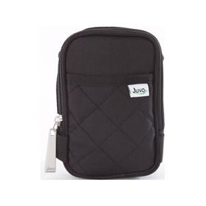 Juvo Crutch Caddy, Black