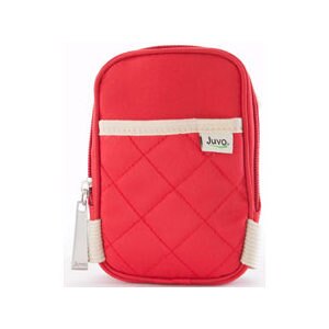 Juvo Crutch Caddy, Red