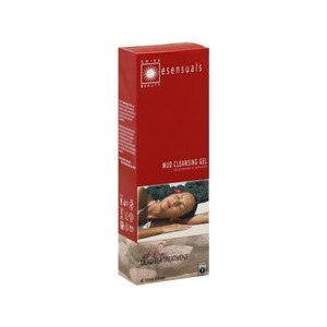Swisa Beauty Esensuals Mud Cleansing Gel