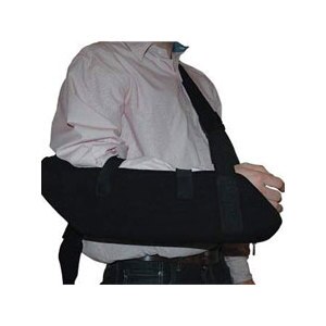 G-Force Sleeper Shoulder Brace, Right Hand Medium