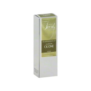 Perfect Scents Fragrances Impression of CK One by Calvin Klein Spray Cologne for Men