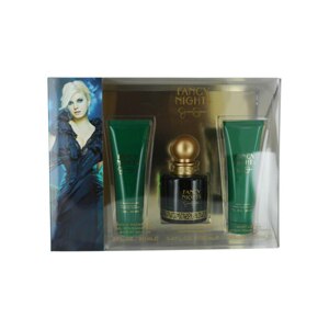 Fancy Nights by Jessica Simpson Gift Set