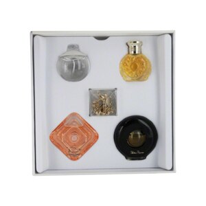 Womans Haute Variety by Haute Collection Gift Set