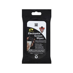 Dust-Off Quick Clean Electronics Screen Wipes