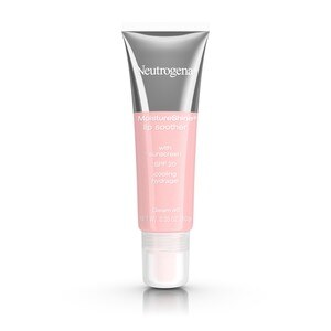 Neutrogena Moistureshine Lip Soother Spf 20 40 Gleam