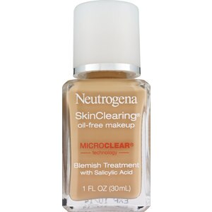 Neutrogena SkinClearing Oil-Free Makeup Fresh Beige 70