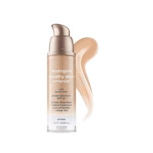 Neutrogena Enhancer Light To Neutral 30