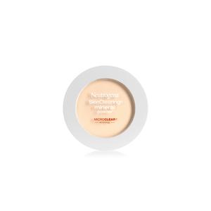 Neutrogena SkinClearing Mineral Powder Classic Ivory 10