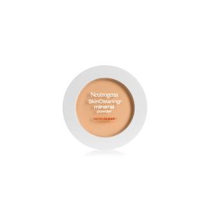 Neutrogena SkinClearing Mineral Powder Natural Beige 60