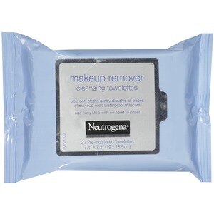 Neutrogena Makup Remover Cleansing Towelettes