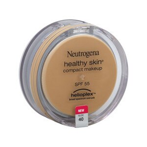 Neutrogena Healthy Skin Compact Makeup SPF 55 Nude 40