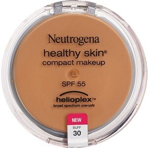 Neutrogena Healthy Skin Compact Makeup SPF 55 Buff 30