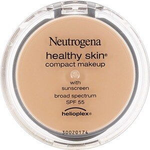 Neutrogena Healthy Skin Compact Makeup SPF 55 Natural Ivory 20