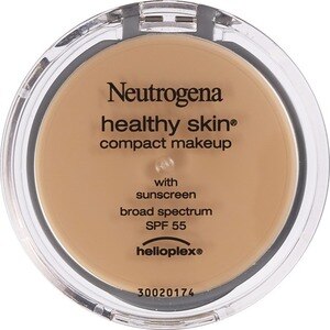 Neutrogena Healthy Skin Compact Makeup SPF 55 Classic Ivory 10