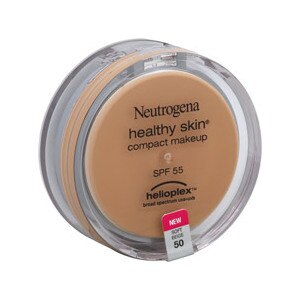 Neutrogena Healthy Skin Compact Makeup SPF 55 Soft Beige 50