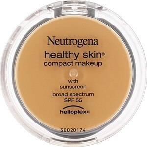 Healthy Natural  Compact Beige Skin at makeup Makeup SPF all 60 cvs natural 55 Neutrogena
