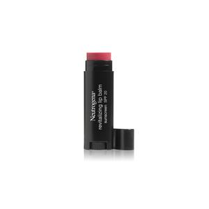 Neutrogena Revitalizing Lip Balm Sheer Tint with SPF 20 Sunny Berry 30