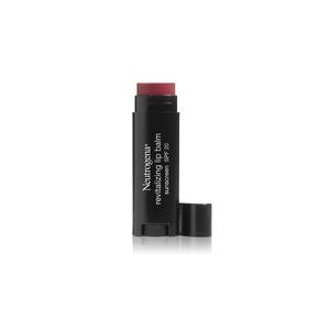 Neutrogena Revitalizing Lip Balm Sheer Tint with SPF 20 Fresh Plum 60