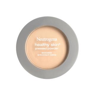 Neutrogena Healthy Skin Pressed Powder, Light 20