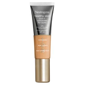 Neutrogena 3-In-1 Concealer For Eyes Medium 15
