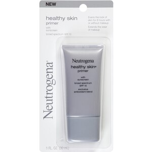 Neutrogena Healthy Skin Primer SPF 15