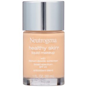 Neutrogena Healthy Skin Liquid Makeup Classic Ivory 10
