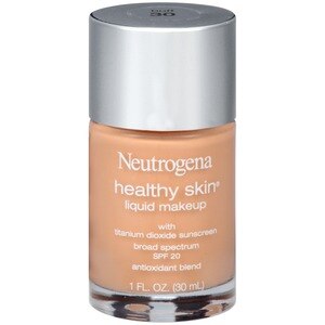Neutrogena Healthy Skin Liquid Makeup Buff 30