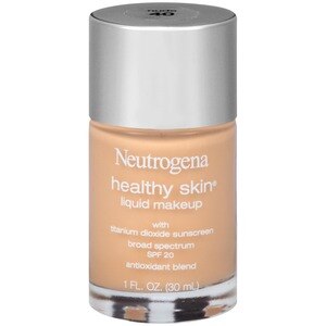 Neutrogena Healthy Skin Liquid Makeup Nude 40 SPF 20