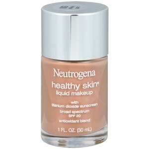 Neutrogena Healthy Skin Liquid Makeup Soft Beige 50