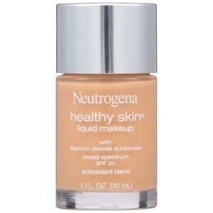 Neutrogena Healthy Skin Liquid Makeup Natural Beige 60