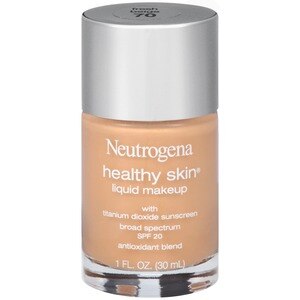 Neutrogena Healthy Skin Liquid Makeup Fresh Beige 70