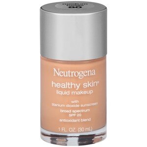 Neutrogena Healthy Skin Liquid Makeup Medium Beige 80
