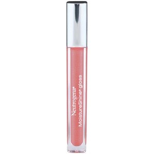 Neutrogena MoistureShine Lip Gloss Fruity Pink 110