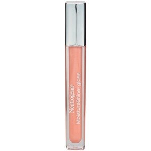 Neutrogena MoistureShine Lip Gloss Healthy Blush 120