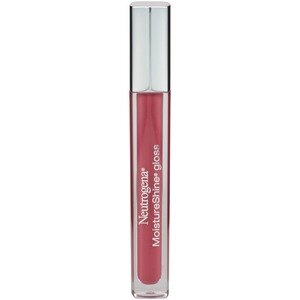 Neutrogena MoistureShine Lip Gloss Berry Fit 400