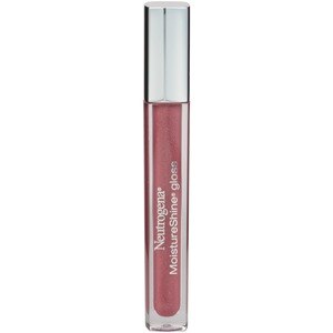 Neutrogena MoistureShine Lip Gloss Potent Plum 320