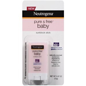 Protector solar neutrogena es bueno